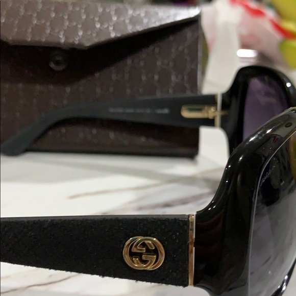 Gucci sunglasses